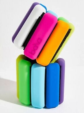 Limited Edition Rainbow 2 lbs Bala Bangles